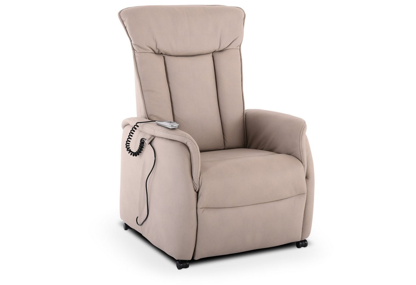 Raburg TV-Sessel Fernsehsessel mit Aufstehhilfe, Relaxsessel mit Liegefunktion, Marie, elektrisch mit Fernbedienung, 2 Motoren, bis 120 kg Raburg TV-Sessel Fernsehsessel mit Aufstehhilfe, Relaxsessel mit Liegefunktion, Marie, elektrisch mit Fernbedienung, 2 Motoren, bis 120 kg von Raburg