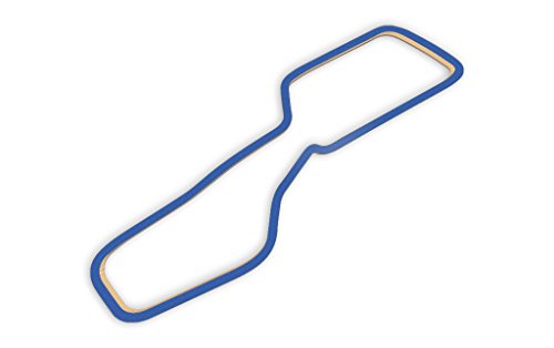Racetrackart RTA-10662-BL-23 Rennstreckenkontur des Valerbanen Full Circuit-Blau, 23 cm Breite, Spurbreite 9mm, Holz, 23 x 23 x 0.9 cm von Racetrackart
