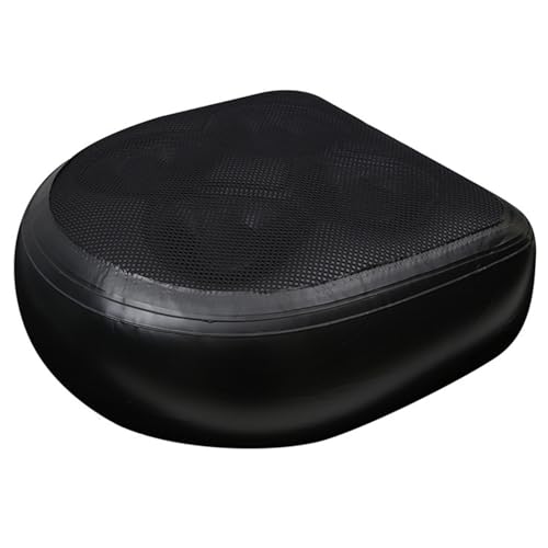 Ausblasbarer -Sitzsitz bequemer -Sitzsitz mit Saugnapfbecher und Mesh PVC Spa Pool Booster für Erwachsene Ausblasbarer -Sitzsitz bequemer -Sitzsitz mit Saugnapfbecher und Mesh PVC Spa Pool Booster für Erwachsene von Rachlicy