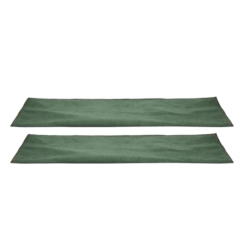 Hochwasserbarriere 2 Teile sandlos 3 Minuten Schnelles absorbierende Wasserbarriere 10x59 Zoll wiederverwendbar Hochwasserbarriere 2 Teile sandlos 3 Minuten Schnelles absorbierende Wasserbarriere 10x59 Zoll wiederverwendbar von Rachlicy