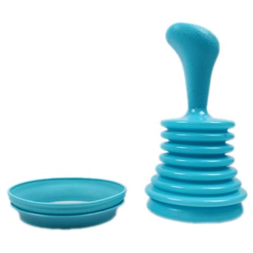 Spülenkolben leistungsstarker Abflusskolben Mini Handheld Pumpenreiniger für Waschbecken Bad Dusche Küche Haus Werkzeuge Spülenkolben leistungsstarker Abflusskolben Mini Handheld Pumpenreiniger für Waschbecken Bad Dusche Küche Haus Werkzeuge von Rachlicy