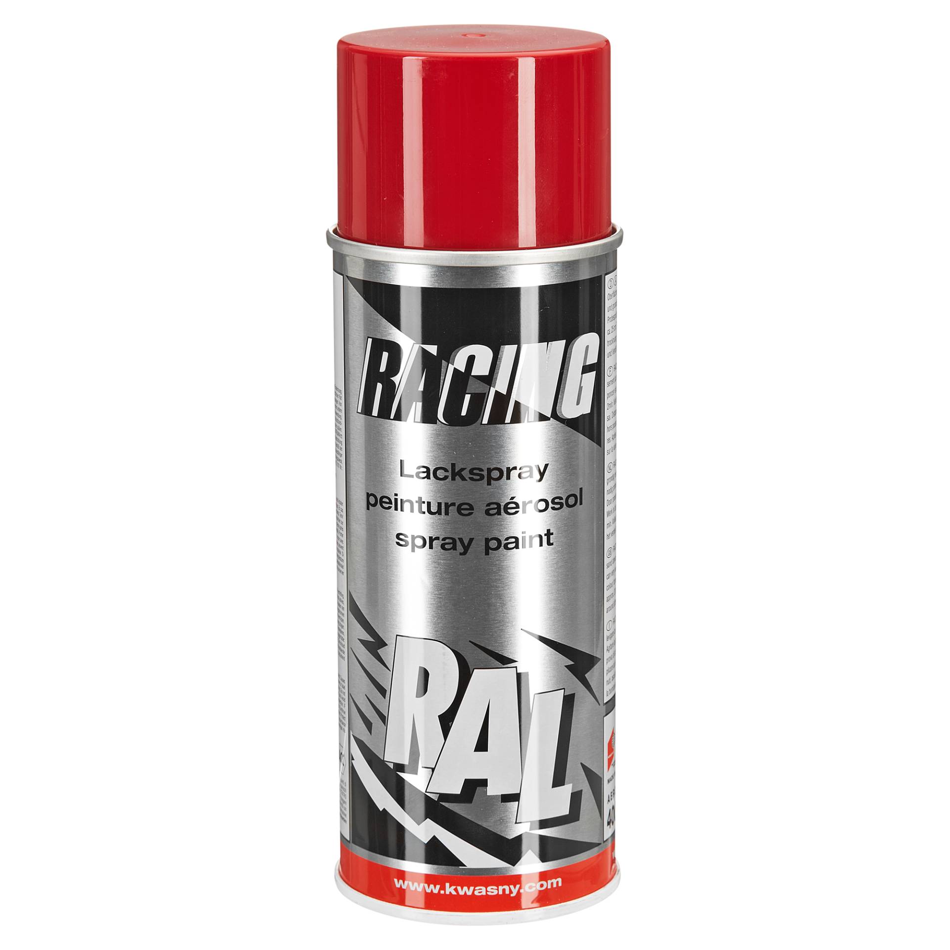 Racing Autolackspray RAL 3003 rubinrot 400 ml Racing Autolackspray RAL 3003 rubinrot 400 ml von Racing