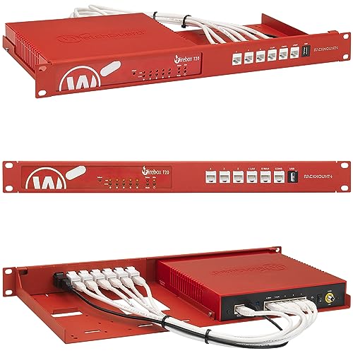 Rackmount.it Kit for WatchGuard Firebox T20 / T40 von R RACKMOUNT·IT