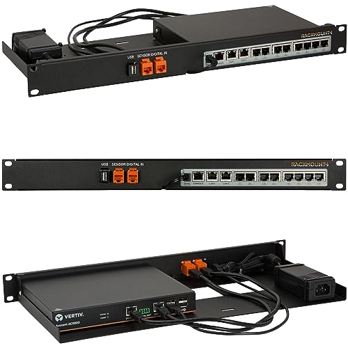 Rackmount.it Kit for Vertiv Avocent ACS 800-series von R RACKMOUNT·IT