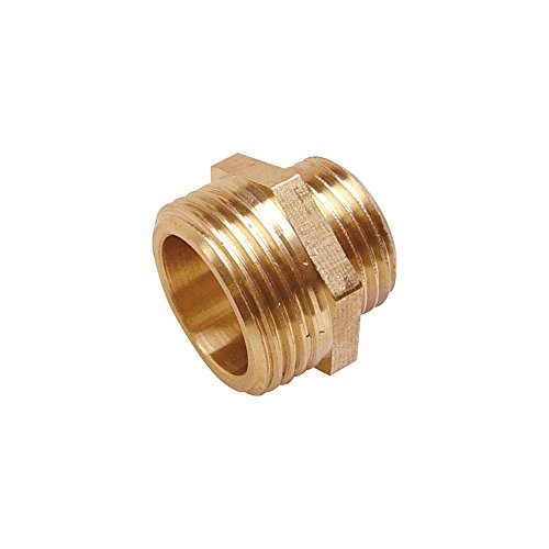 Raco Expert-Fitting Gold 5 x 12 x 8 cm 10160 von RACO Expert