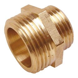 Raco Expert-Fitting Gold 5 x 12 x 8 cm 10160 von RACO Expert