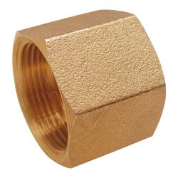 Raco Expert Muffe Gold 5 x 12 x 8 cm 10174 von RACO Expert