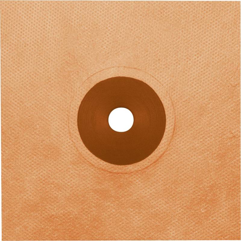 Racofix RF-100 Flex Dichtmanschette Wand von Racofix