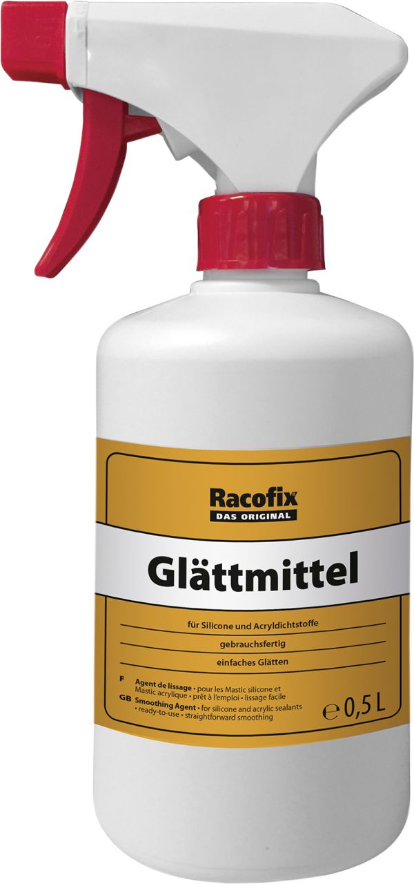 Racofix RF Glättmittel 500 ml von Racofix