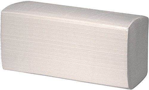 Racon HaTu 2-lagig Tissue h.weiß 22x32cm interfold 3.200Tü. von Racon