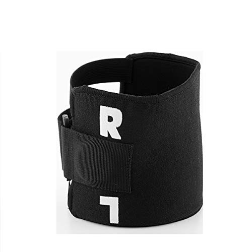 RDI Kniebandage Kniebandagen Knie Bandage Akupressur RDI Kniebandage Kniebandagen Knie Bandage Akupressur von Radami