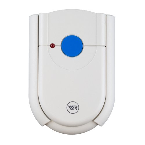 1-Kanal Funk-Handsender Keeloq 4385 (80000027) für Funkempfänger multifunktional 4340 von Rademacher