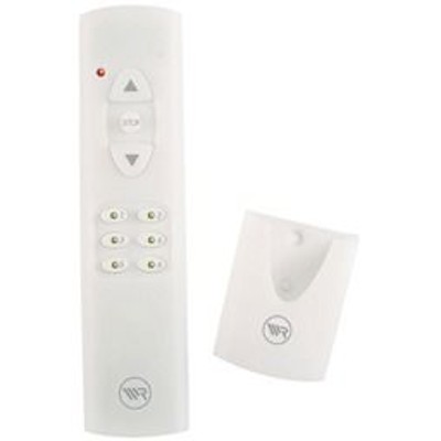 Handsender 434,5MHz FM 2k IP30 Batt Rollingcode-System von Rademacher