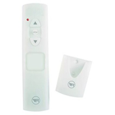 Handsender 434,5MHz FM 2k IP30 Batt Rollingcode-System Handsender 434,5MHz FM 2k IP30 Batt Rollingcode-System von Rademacher