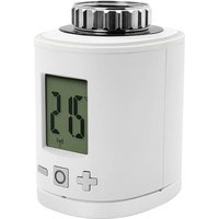 Rademacher 35003074 9433-1 DuoFern Funk Heizkörperthermostat von Rademacher