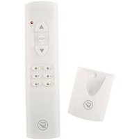 Rademacher DuoFern Handsender Standard 6-Kanal 9491, Fernbedienung ,weiß von Rademacher