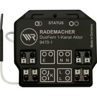 Rademacher DuoFern Universal-Aktor 1-Kanal 9470-1 von Rademacher