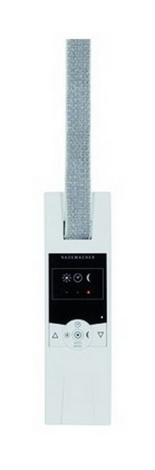 Rademacher Einlass-Gurtwickler, Einbau 132 x 35 x 139 mm mit Zeitschaltuhr für Band max. 23 x 6200 mm Rademacher Einlass-Gurtwickler, Einbau 132 x 35 x 139 mm mit Zeitschaltuhr für Band max. 23 x 6200 mm von Rademacher