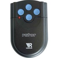 Rademacher Handsender 4-Kanal 4385-4T von Rademacher