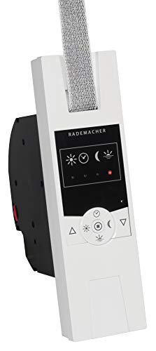 Rademacher RolloTron Standard DuoFern 1400-UW - Elektrischer Funk Gurtwickler für Rollläden von RADEMACHER