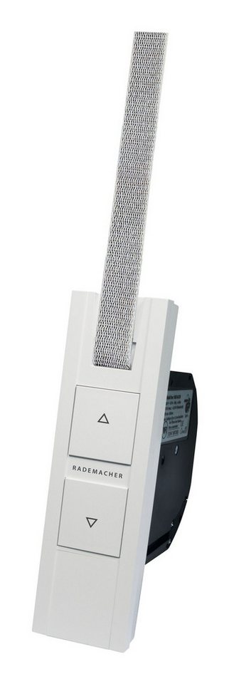Rademacher Rollladengurt-Antrieb Rademacher Rollotron Basis Duofern 1200 (18234511) von Rademacher