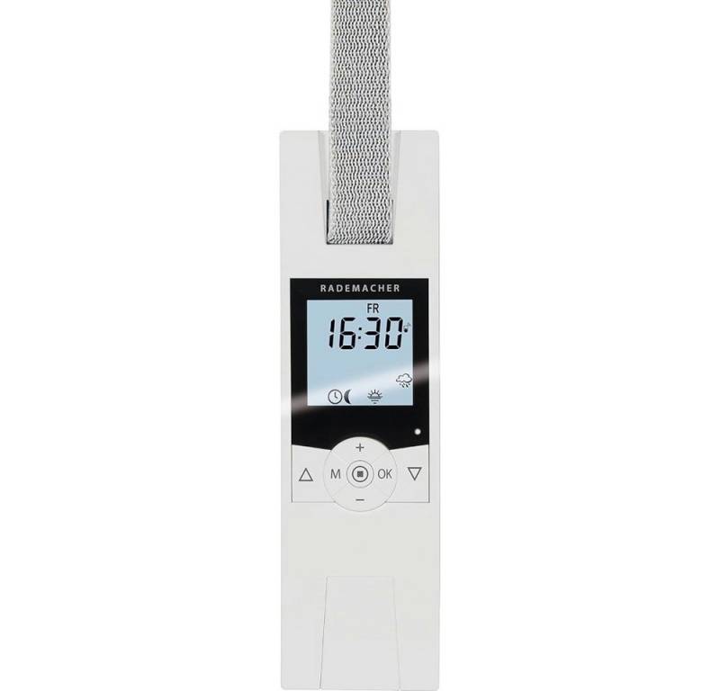 Rademacher Rollladengurt-Antrieb Rademacher Rollotron UP Comfort DuoFern 1800, uw (16234511) von Rademacher
