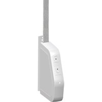 Rademacher - Superrollo Professional SR10180 GW180 Elektrischer Gurtwickler 23 mm Zugkraft (max.) 30 kg Aufputz von Rademacher