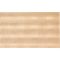 WR-Typ 715-5 Platine Hartpapier (l x b) 160 mm x 100 mm 35 µm Rastermaß 2.50 mm Inhalt 1 - Rademacher von Rademacher