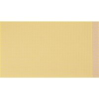 WR-Typ 820 Platine Hartpapier (l x b) 160 mm x 100 mm 35 µm Rastermaß 2.54 mm Inhalt 1 s - Rademacher von Rademacher