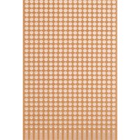 WR-Typ 821 Platine Hartpapier (l x b) 160 mm x 100 mm 35 µm Rastermaß 5.08 mm Inhalt 1 s - Rademacher von Rademacher