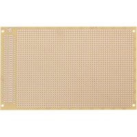 WR-Typ 933 Prüfungsplatine nach IHK-Richtlinie Hartpapier (l x b) 160 mm x 100 mm 35 µm r - Rademacher von Rademacher