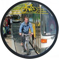 Vialux® Cyclomir® Sicherheitsspiegel, Polymir®, Ø 320 mm von Vialux®
