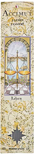 RADHE Räucherstäbchen, Jazmin, Nicht anwendbar von RADHE SHYAM