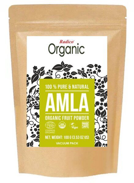 Radico Amla von Radico