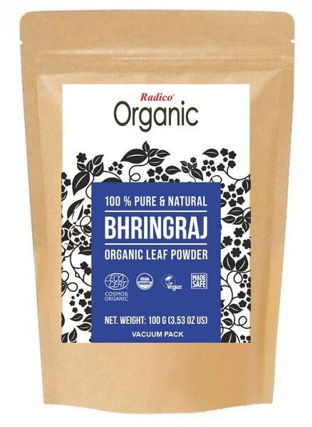 Radico Bhringraj von Radico