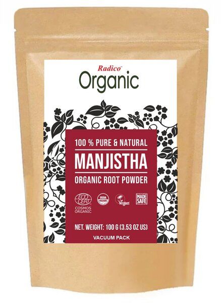Radico Manjistha von Radico