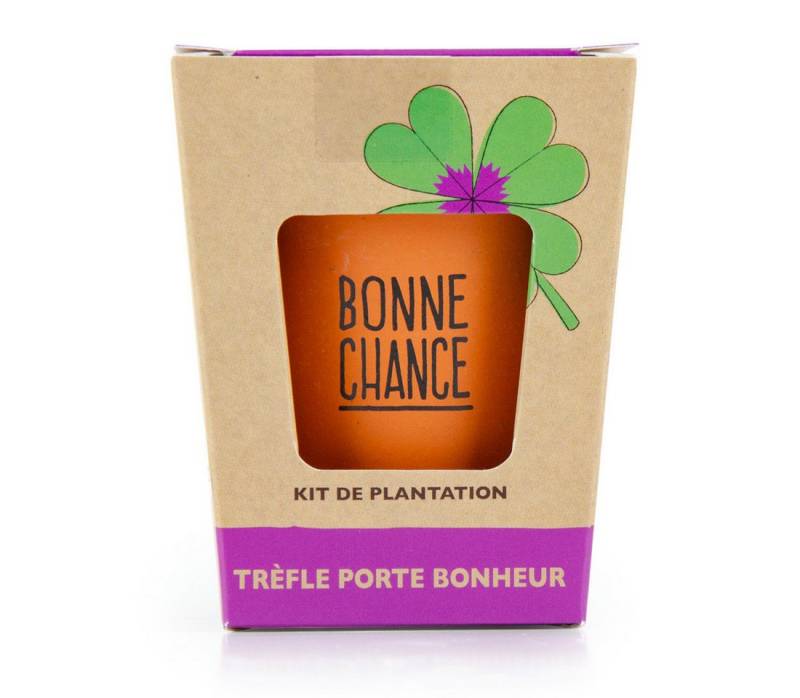 Radis et Capucine Topfpflanze Radis et Capucine Topfpflanze von Radis et Capucine