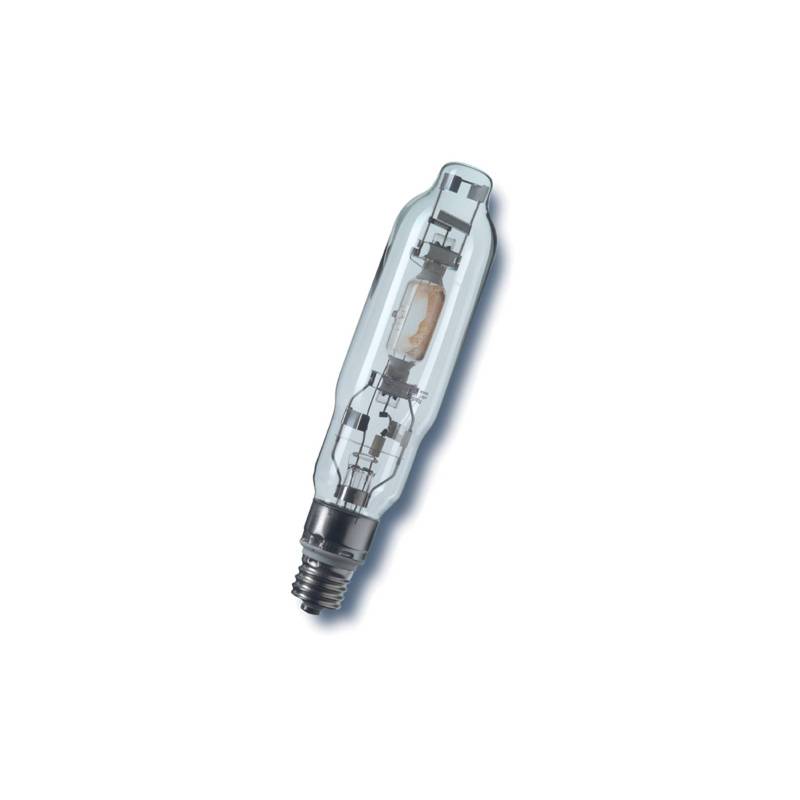 RADIUM Halogen-Metalldampflampe E40 1000W HRI-T NSC klar von Radium