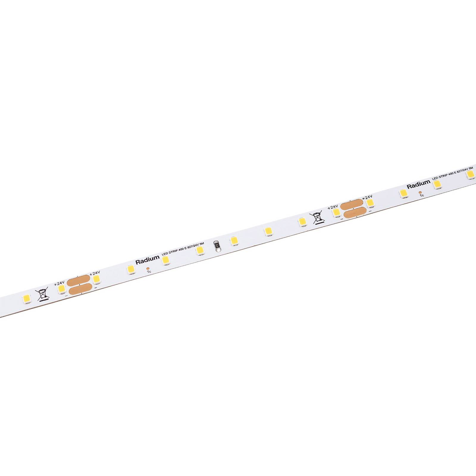 Radium Essence 1000 LED-Strip, 5 m, 40W, 4.000K von Radium