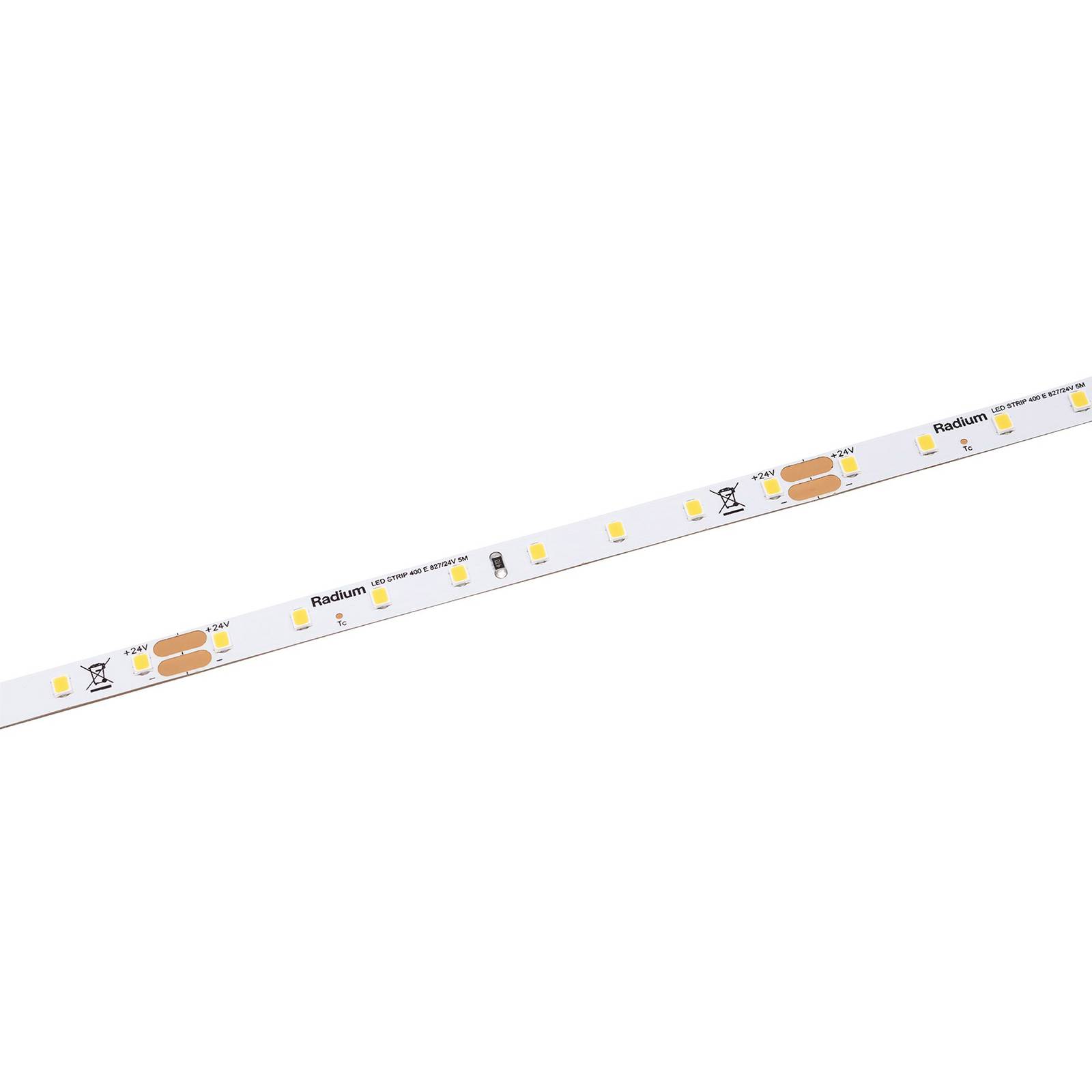 Radium Essence 1500 LED-Strip, 5 m, 60W, 4.000K Radium Essence 1500 LED-Strip, 5 m, 60W, 4.000K von Radium