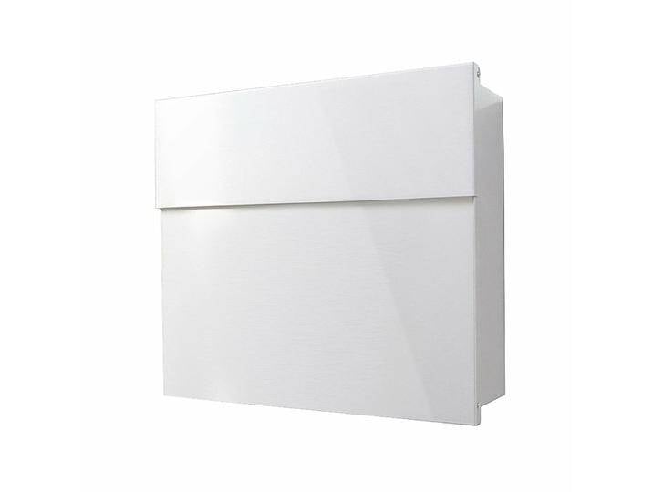 B-Ware B-Ware Radius Design Briefkasten Letterman Iv Postkasten Wandkasten Siehe Text/Foto von Radius-Design