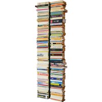 Radius Design - Booksbaum I groß, schwarz von Radius Design
