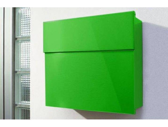 Radius Design Briefkasten Letterman 4 grün Radius Design Briefkasten Letterman 4 grün von Radius-Design