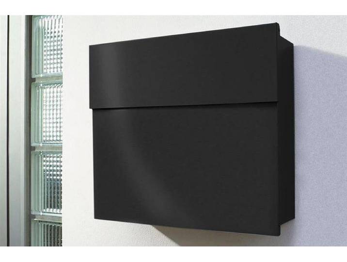 Radius Design Briefkasten Letterman 4 schwarz Radius Design Briefkasten Letterman 4 schwarz von Radius-Design