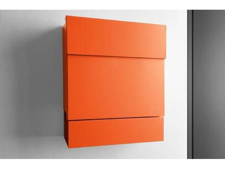 Radius Design Briefkasten Letterman 5 Orange Radius Design Briefkasten Letterman 5 Orange von Radius-Design