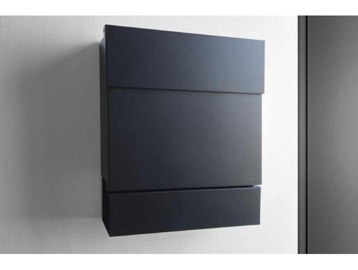 Radius Design Briefkasten Letterman 5 Schwarz Radius Design Briefkasten Letterman 5 Schwarz von Radius-Design