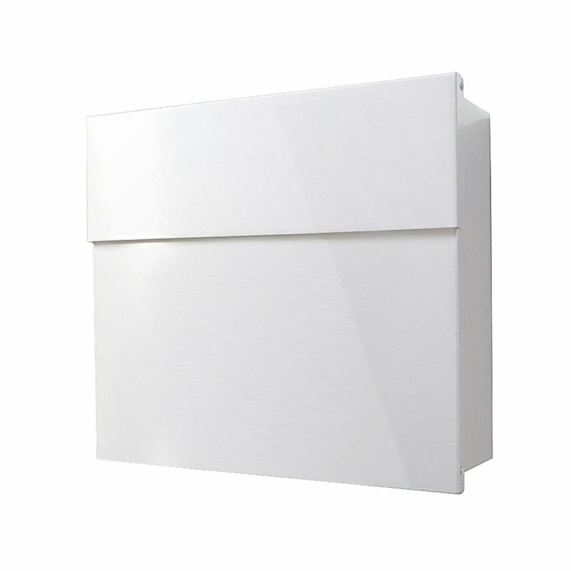 Radius Design Briefkasten Letterman Iv Postkasten Wandkasten Siehe Text/Foto B-Ware von Radius Design