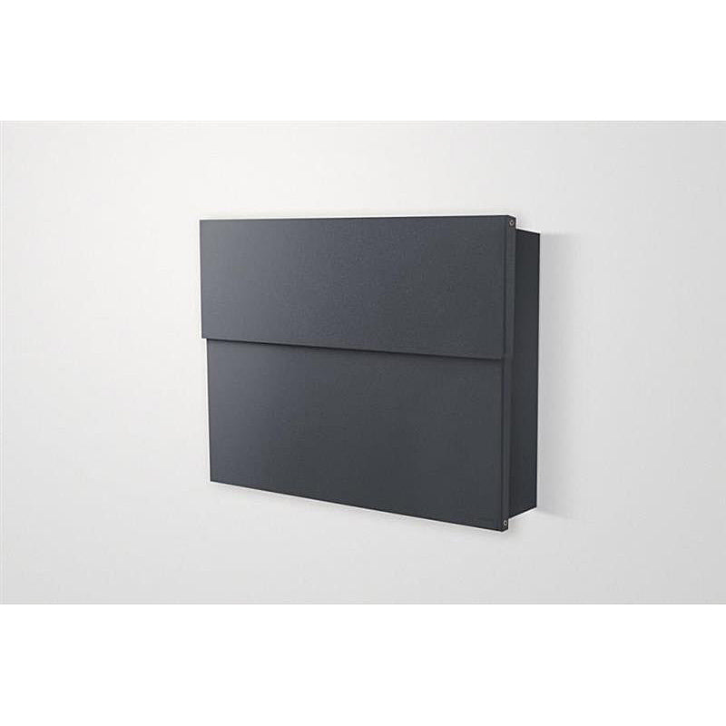 Radius Design Briefkasten Letterman XXL2 Anthrazit von Radius Design