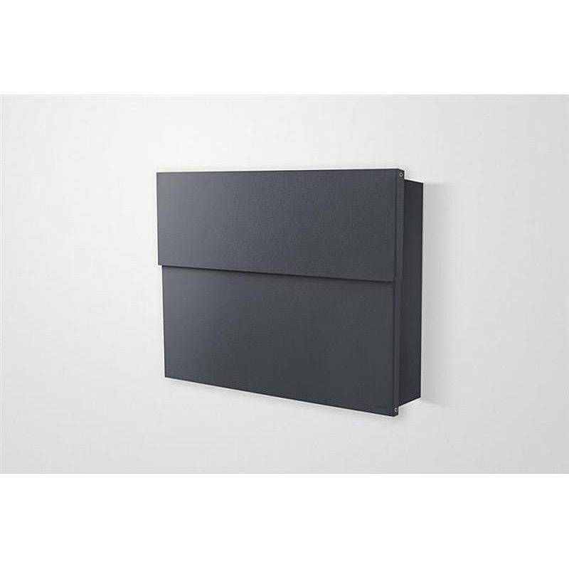 Radius Design Briefkasten Letterman XXL2 Anthrazit von Radius Design