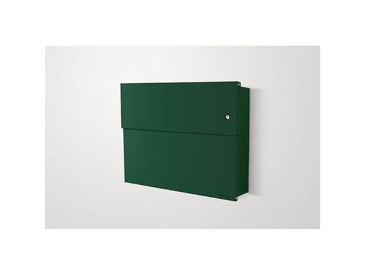 Radius Design Briefkasten Letterman XXL2 Dunkelgrün Radius Design Briefkasten Letterman XXL2 Dunkelgrün von Radius-Design